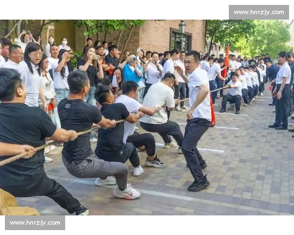 赢得比赛的关键：团队协作与个人能力的完美融合